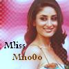 الصورة الرمزية m!ss mno0o