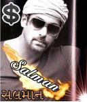 الصورة الرمزية sallu fan