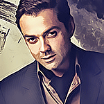الصورة الرمزية bobby deol fans