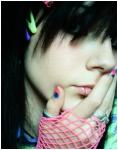الصورة الرمزية "Emo Me"