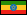 Flag Ethiopia