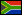 Flag Southafrica